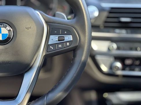 Used 2020 BMW X3 sDrive30i w/ Convenience Package image 34