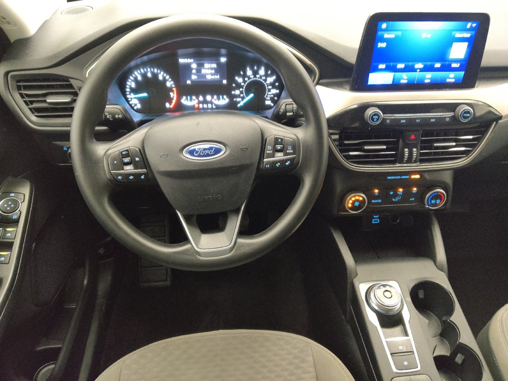 Used 2021 Ford Escape SE w/ SE Sport Appearance Package FWD image 22