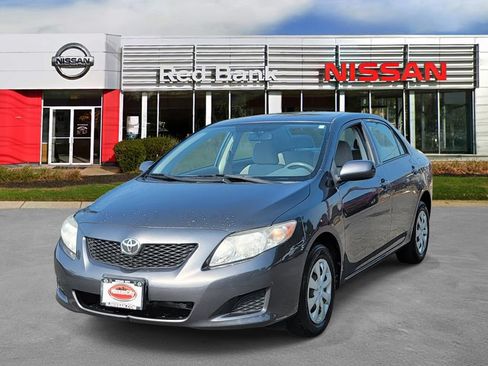 Used 2010 Toyota Corolla S FWD image 4