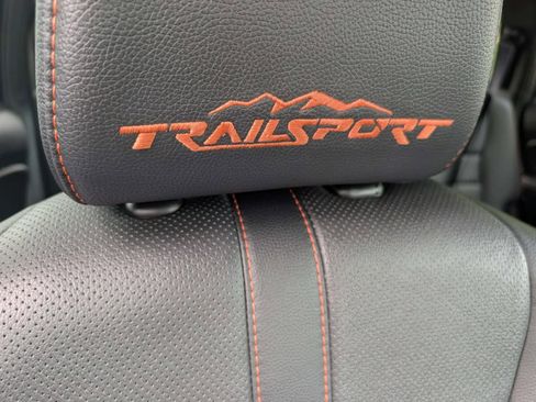 Certified 2023 Honda Passport TrailSport image 10