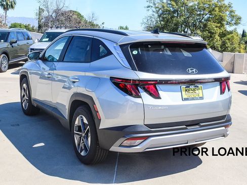 Used 2026 Hyundai Tucson SEL Plus FWD image 7