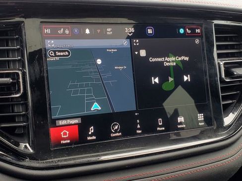 New 2026 Dodge Durango GT image 21