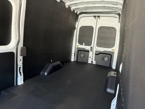 New 2026 Ford Transit 350 148 High Roof Extended RWD image 9