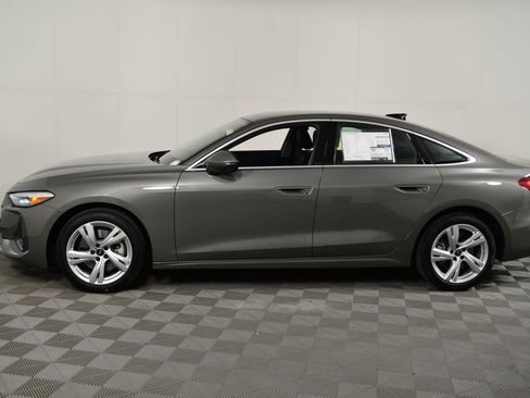 New 2025 Audi A5 2.0T Premium image 2