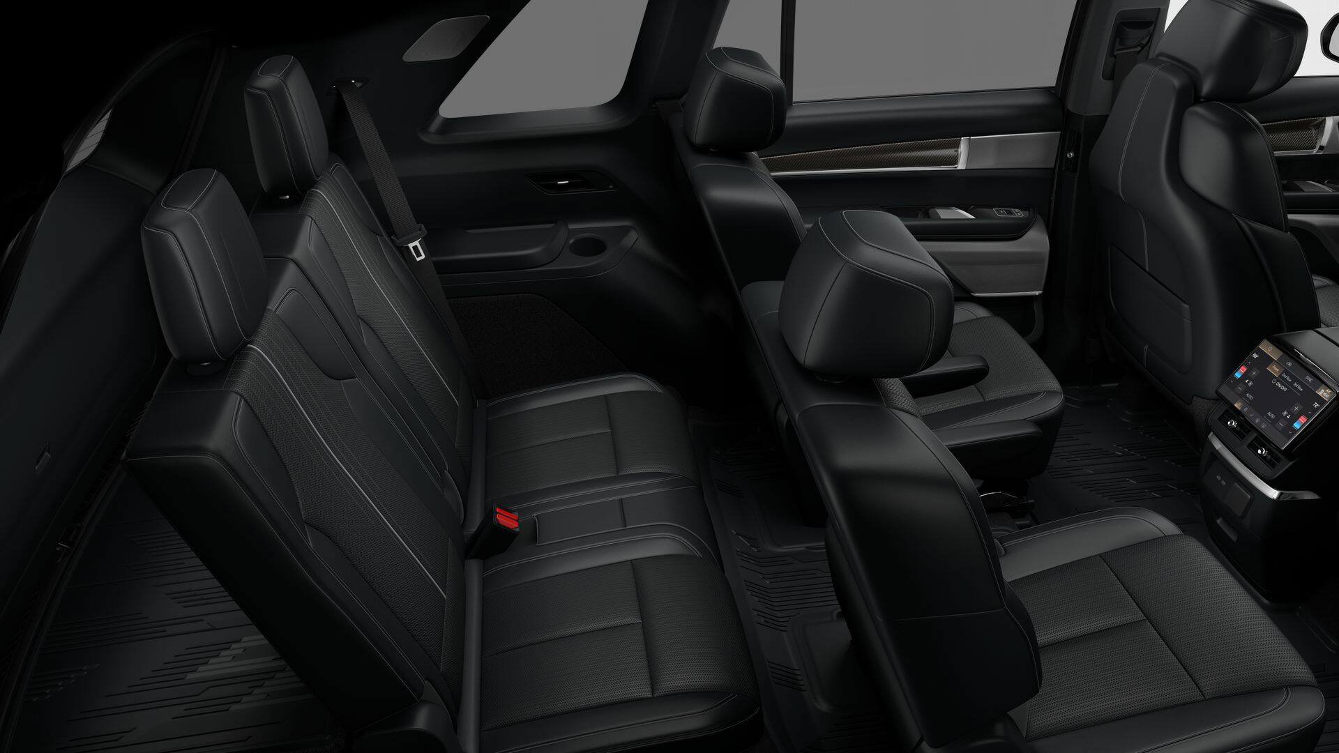 New 2027 Cadillac Vistiq Sport AWD/4WD image 56