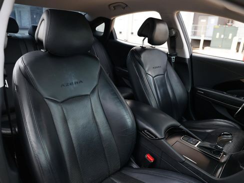Used 2014 Hyundai Azera Limited image 18