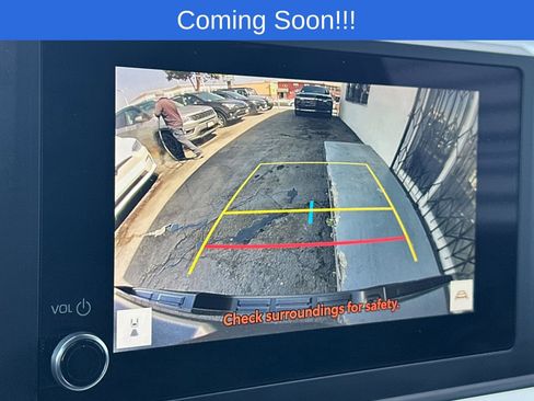 Used 2024 Toyota Tacoma TRD Sport image 19