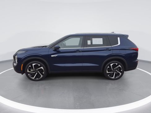 Used 2024 Mitsubishi Outlander SEL AWD/4WD image 6