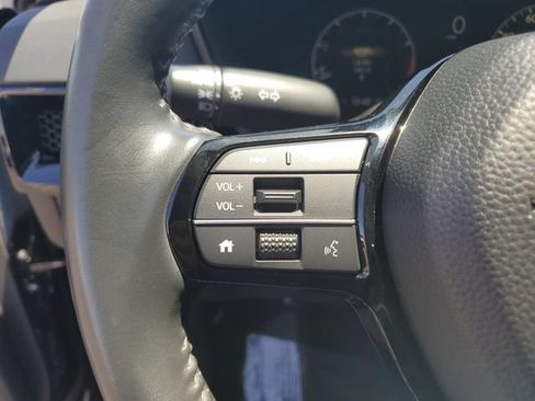 Certified 2024 Honda CR-V EX-L image 29