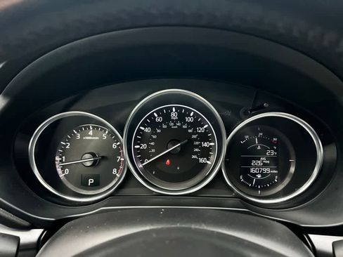 Used 2017 MAZDA CX-5 Touring w/ Preferred Equipment Package image 34