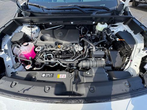 New 2026 Toyota RAV4 XLE Premium AWD/4WD image 33