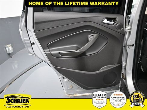 Used 2017 Ford Escape SE w/ Equipment Group 201A image 30