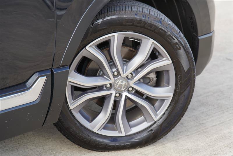 Used 2020 Honda CR-V Touring image 19