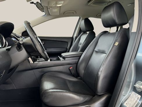 Used 2013 MAZDA CX-9 Touring FWD image 5
