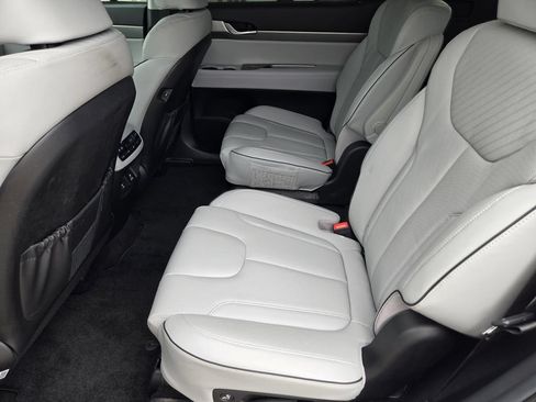 Used 2025 Hyundai Palisade SEL FWD image 28