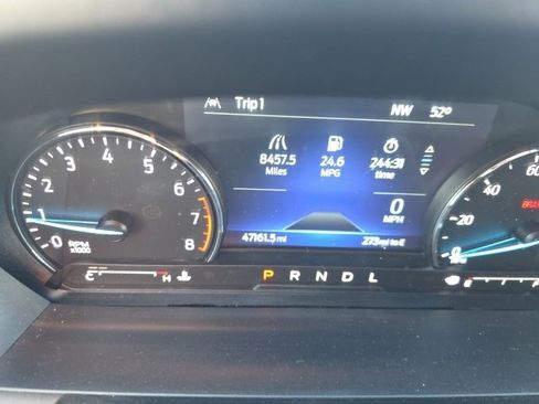 Used 2022 Ford Explorer Limited w/ Equipment Group 301A image 21