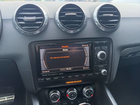 Used 2015 Audi TT 2.0T image 24