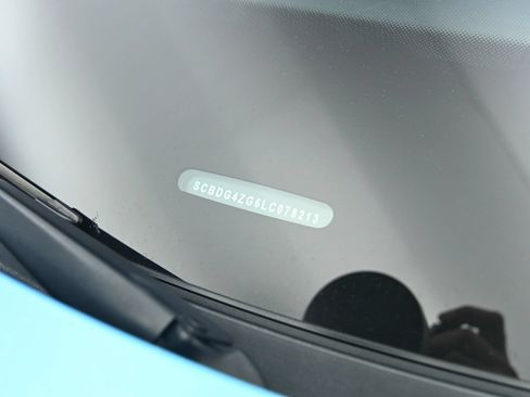 Used 2020 Bentley Continental GT AWD/4WD image 31