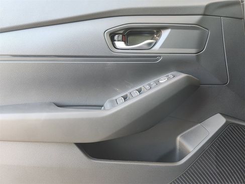 New 2026 Honda Accord LX image 16