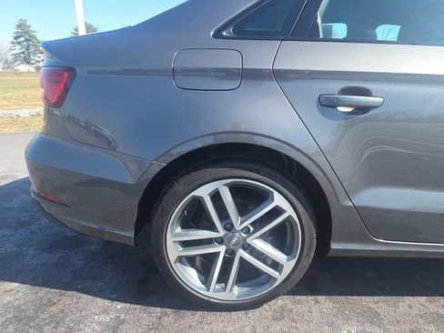 Used 2020 Audi A3 2.0T Premium Plus w/ Premium Plus Package FWD image 7