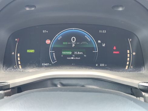 Used 2025 Toyota Camry SE FWD image 17