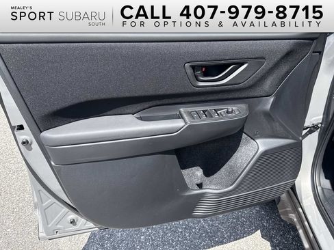 New 2026 Subaru Outback Premium AWD/4WD image 20