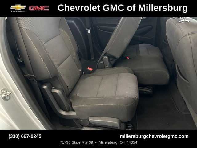Used 2019 Chevrolet Traverse LT FWD image 39