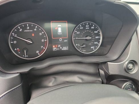 Certified 2026 Subaru Forester Premium AWD/4WD image 7