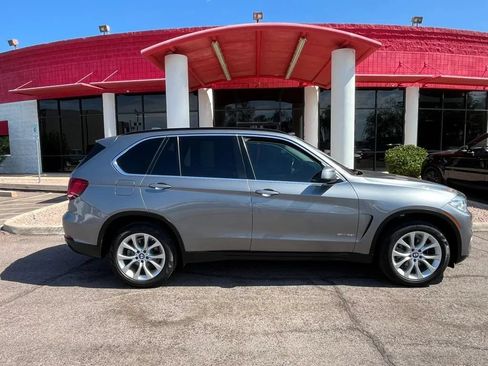 Used 2016 BMW X5 sDrive35i RWD image 5
