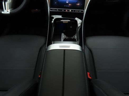 Certified 2024 Mercedes-Benz C 300 Sedan image 16