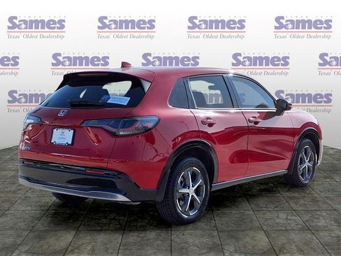 Certified 2024 Honda HR-V EX-L image 7