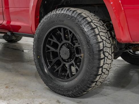Used 2026 RAM 2500 Tradesman AWD/4WD image 63