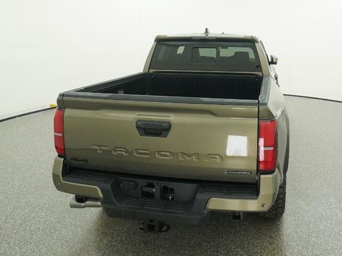 New 2026 Toyota Tacoma TRD Off-Road image 78