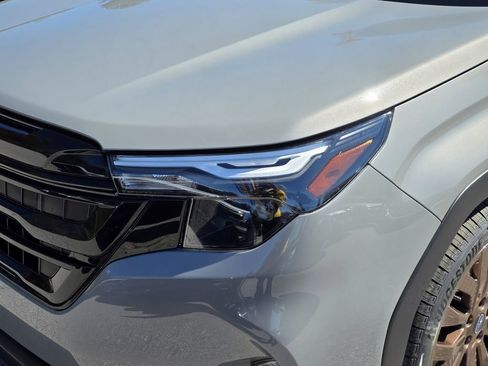 New 2026 Subaru Forester Sport image 6