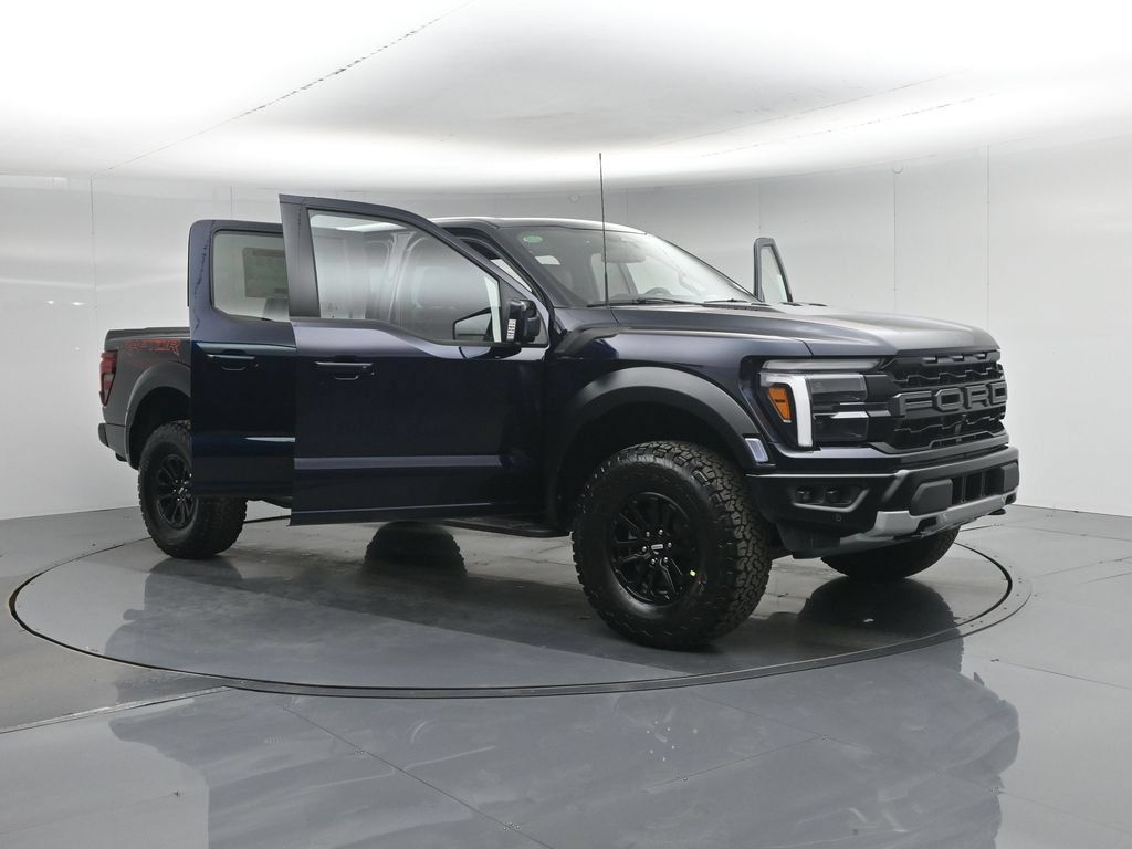 New 2026 Ford F150 Raptor AWD/4WD image 34