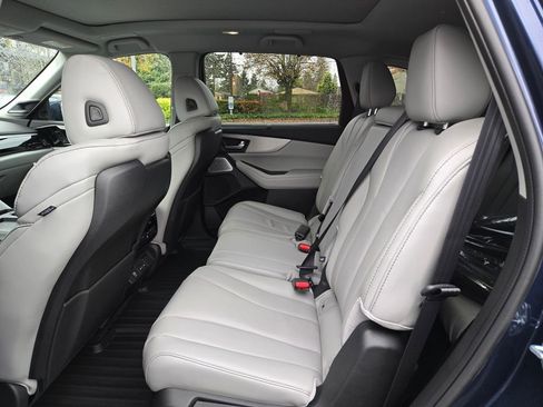 New 2026 Acura MDX SH-AWD w/ Advance Package image 14