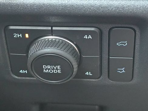 New 2026 Ford Expedition King Ranch AWD/4WD image 24