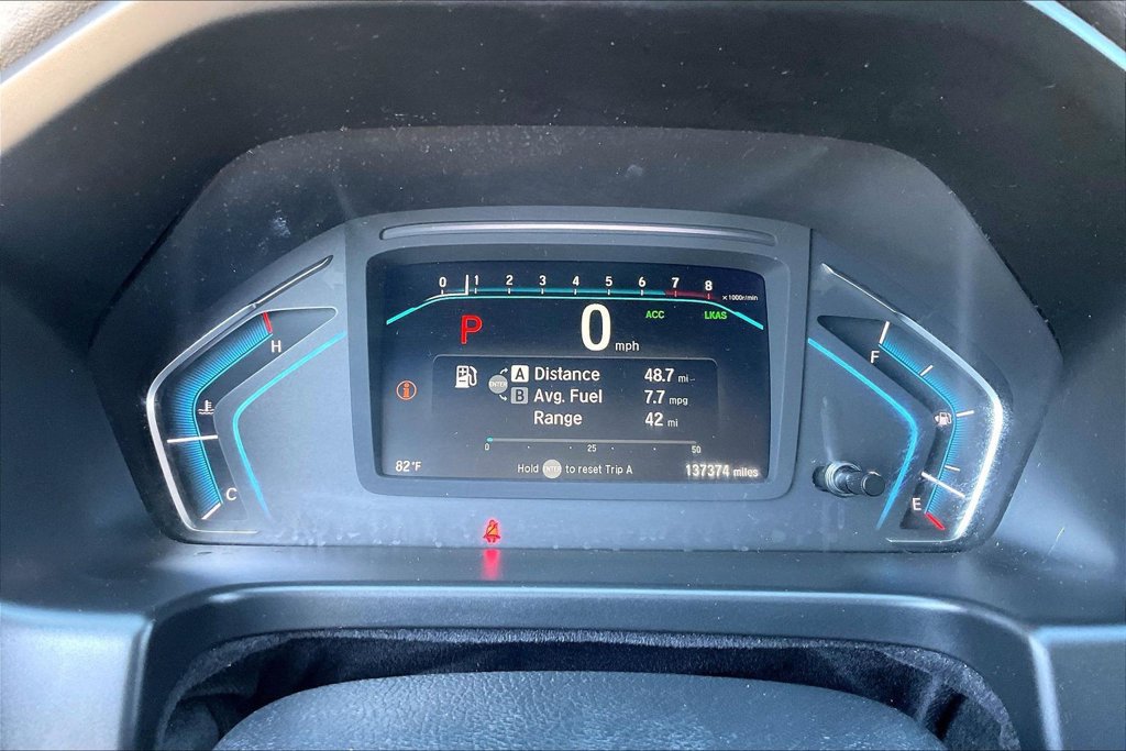 Used 2019 Honda Odyssey EX-L image 13