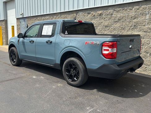 Used 2023 Ford Maverick XLT w/ Equipment Group 300A Standard AWD/4WD image 37