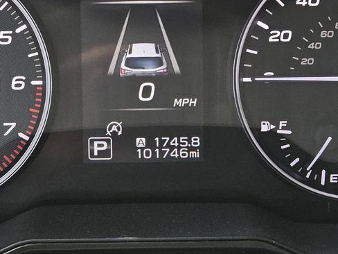 Used 2021 Subaru Outback Premium AWD/4WD image 22