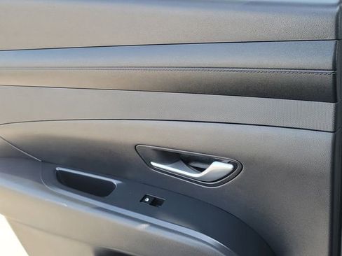 Used 2025 Hyundai Tucson SEL FWD image 25
