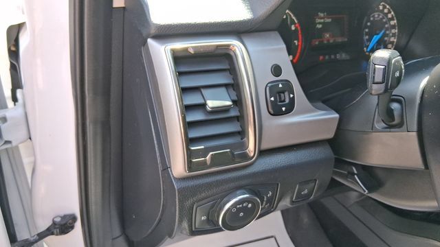 Used 2022 Ford Ranger XLT w/ Equipment Group 301A Mid AWD/4WD image 13
