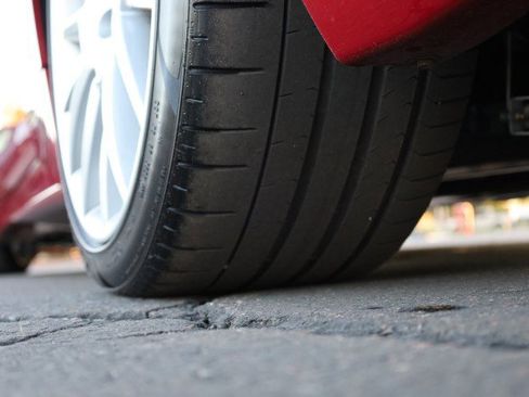 Used 2019 Maserati GranTurismo Sport image 60