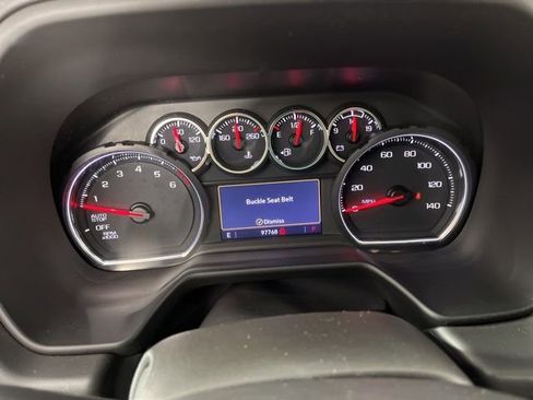 Used 2021 Chevrolet Tahoe LT image 24