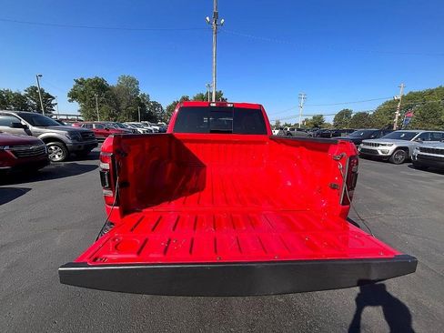 Used 2020 RAM 1500 Rebel image 8