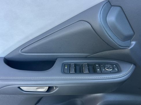 New 2025 Lexus TX 350 AWD image 11