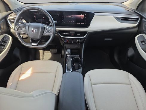 Certified 2024 Buick Encore GX Sport Touring w/ Advanced Technology Package FWD image 11