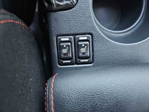 Used 2017 Subaru WRX Premium image 41