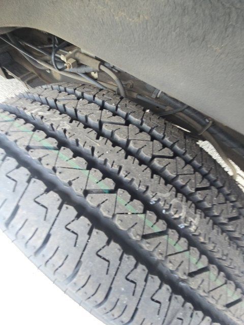 Certified 2017 Chevrolet Express 2500 RWD image 11