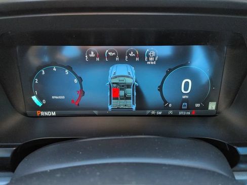 Used 2025 Ford F150 Lariat w/ Equipment Group 502A High AWD/4WD image 35